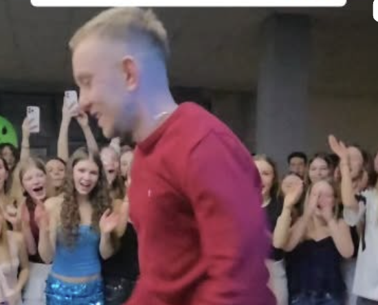 Założyciele Jumpstyle Rzeszów